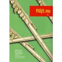 Fløjt.nu 1 m/CD