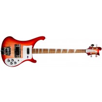 Rickenbacker 4003 Fireglo
