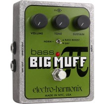 Electro Harmonix Bass Big Muff