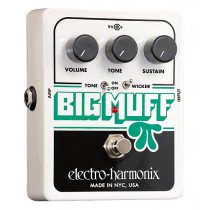 Electro Harmonix Big Muff Tone Wicker