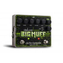 Electro Harmonix Deluxe Bass Big Muff