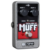 Electro Harmonix Double Muff