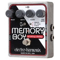 Electro Harmonix Memory Boy