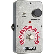 Electro Harmonix Nano Bassballs