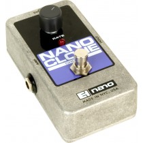 Electro Harmonix Nano Clone