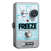 Electro Harmonix Nano Freeze