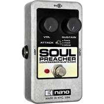 Electro Harmonix Nano Soul Preacher