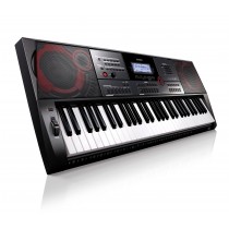 Casio CT-X5000 keyboard - Utstillingsmodell