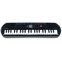 Casio SA-77 - Minikeyboard med 44 tangenter