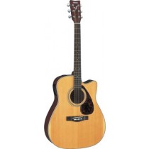 Yamaha FX370C - Natural