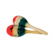 Hayman MR-05 - Maracas i tre