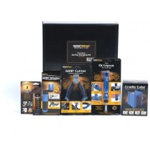 MusicNomad MN146 Premium String Change Pack