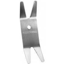 MusicNomad MN224 Premium Spanner Wrench