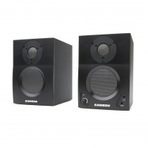 Samson MediaOne BT3 Aktive Studiomonitorer m/Bluetooth