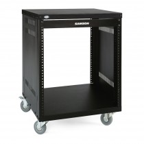 Samson SRK12 - 12U metal rack