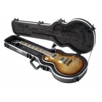 SKB SKB-56 - Etui for Gibson Les Paul og andre lignende elgitarer