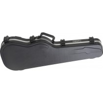 SKB-FS-6 gitarkasse for Stratocaster / Telecaster