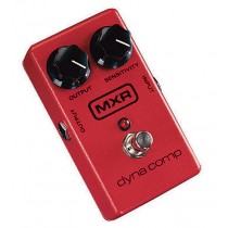 Dunlop MXR Dyna Comp. M102