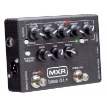 Dunlop MXR M80 Bass DI+