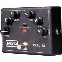 Dunlop MXR M120 Auto Q Envelope Filter