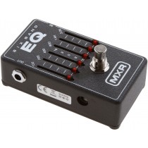 Dunlop MXR M109 6 Band EQ