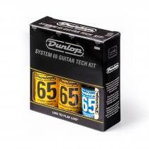 Dunlop 6504 Guitar Tech Care Kit