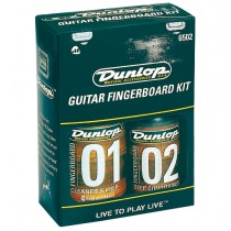 Dunlop Formula 65 Fingerboard Kit 6502
