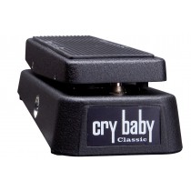 Dunlop Cry Baby Classic GCB95F Wah wah