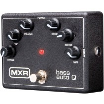 Dunlop MXR M188 Bass Auto Q