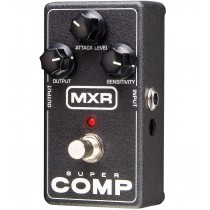 Dunlop MXR M132 Supercomp