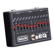 Dunlop MXR M108 10 Band EQ