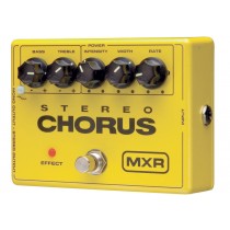 Dunlop MXR M134 Stereo Chorus