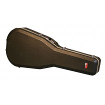 Gator Cases Gitarkasse GC-Classic Deluxe Molded