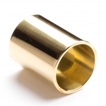 Dunlop Brass Slide Knuckle 223 Medium