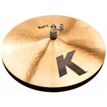 Zildjian 14" K Hihat