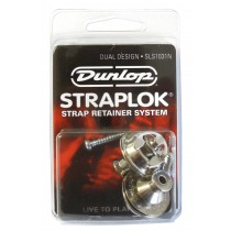 Dunlop Straplok SLS1031N Nickel