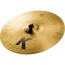 Zildjian 20" K Ride