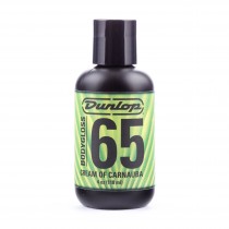 Dunlop Carnauba Wax Body gloss 6574