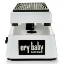 Dunlop Cry Baby CBM105Q Mini Bass Wah