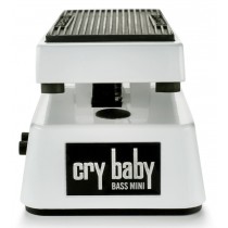 Dunlop CBM105Q CryBaby Mini Bass Wah