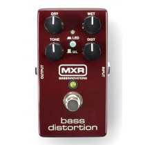 Dunlop MXR M85 Bass Distortion