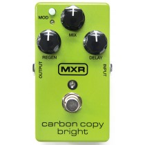 Dunlop MXR M269 Carbon Copy Bright