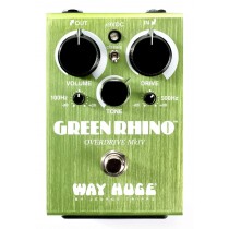 Dunlop Way Huge WHE207 Green Rhino Overdrive MK IV