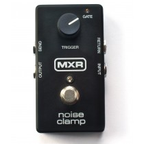 Dunlop MXR M195 Noise Clamp