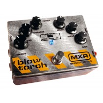 Dunlop MXR M181 Bass Blow Torch