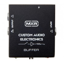 Dunlop MXR MC406 CAE Buffer