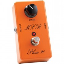 Dunlop MXR CSP101 Script Phase 90 LED