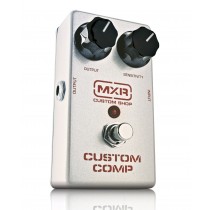 Dunlop MXR CSP202 Custom Comp