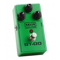 Dunlop MXR M193 GT-OD Overdrive Custom Shop (CSP-021)