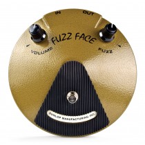 Dunlop EJF1 Eric Johnson Fuzz Face
